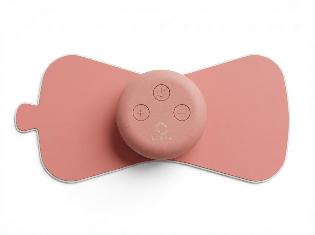 SURVANA 經痛舒緩儀 (SY-TS01)