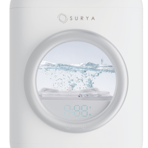 SURLAUN 迷你消毒洗衣機